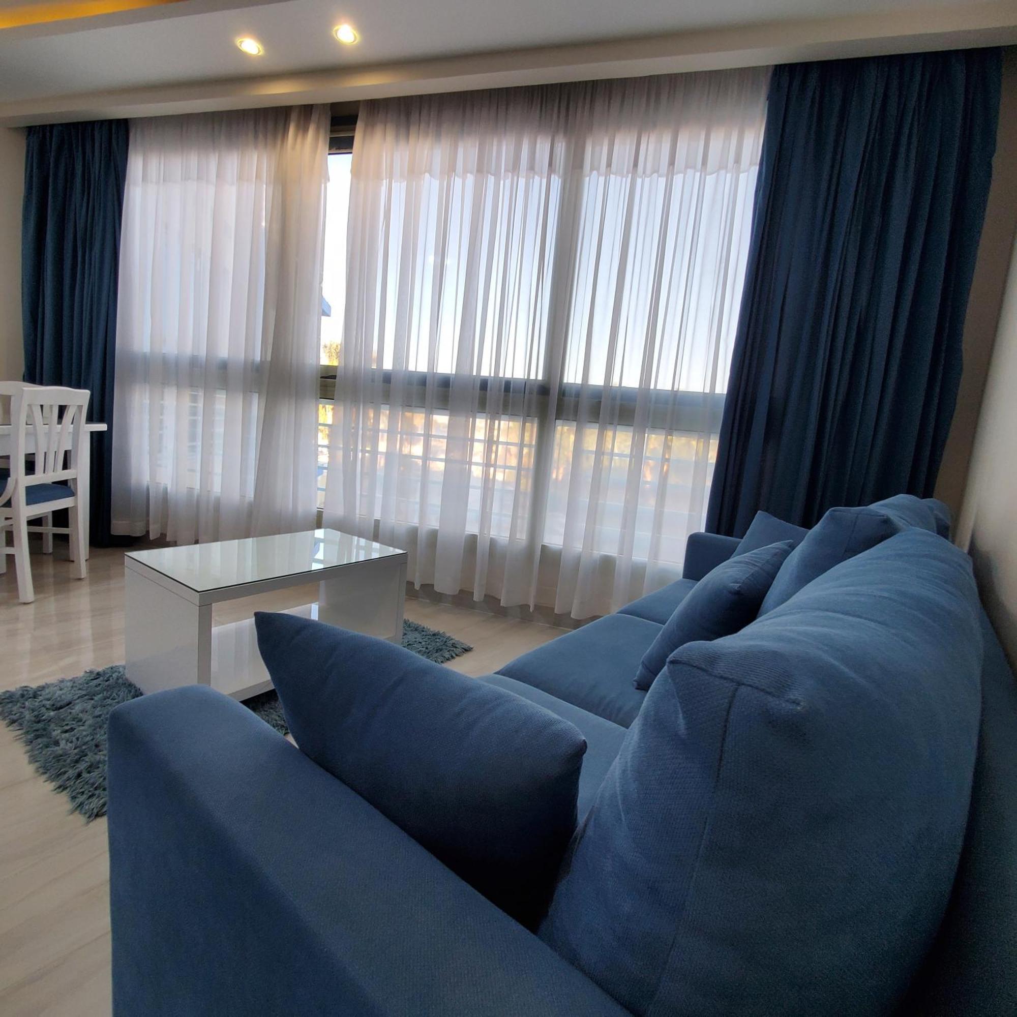 Appartement Hrg Aqua Park 118 - By Mamo