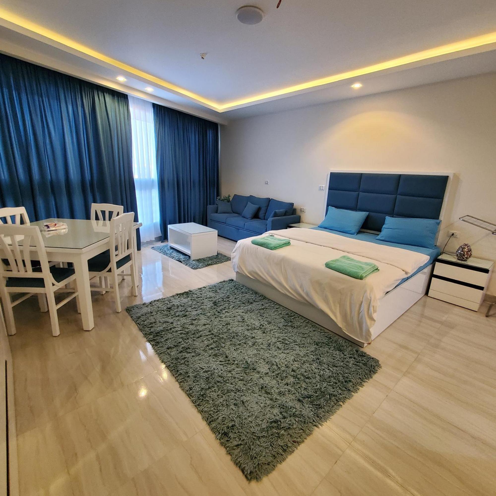 Appartement Hrg Aqua Park 118 - By Mamo