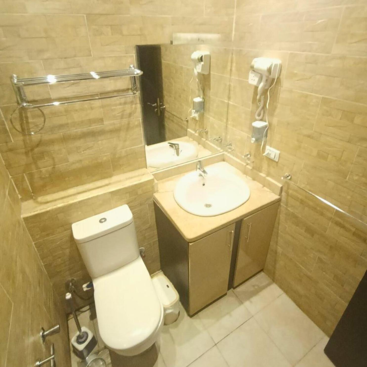 Hrg Aqua Park A100 - By Mamo Apartment *